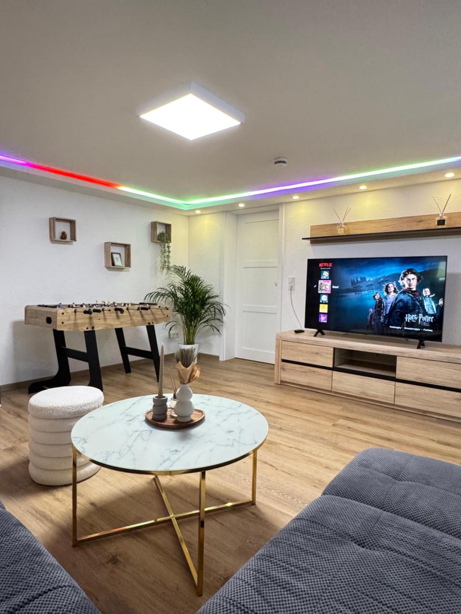 Family & Friends Hannover 75M2, Messe 외부 사진