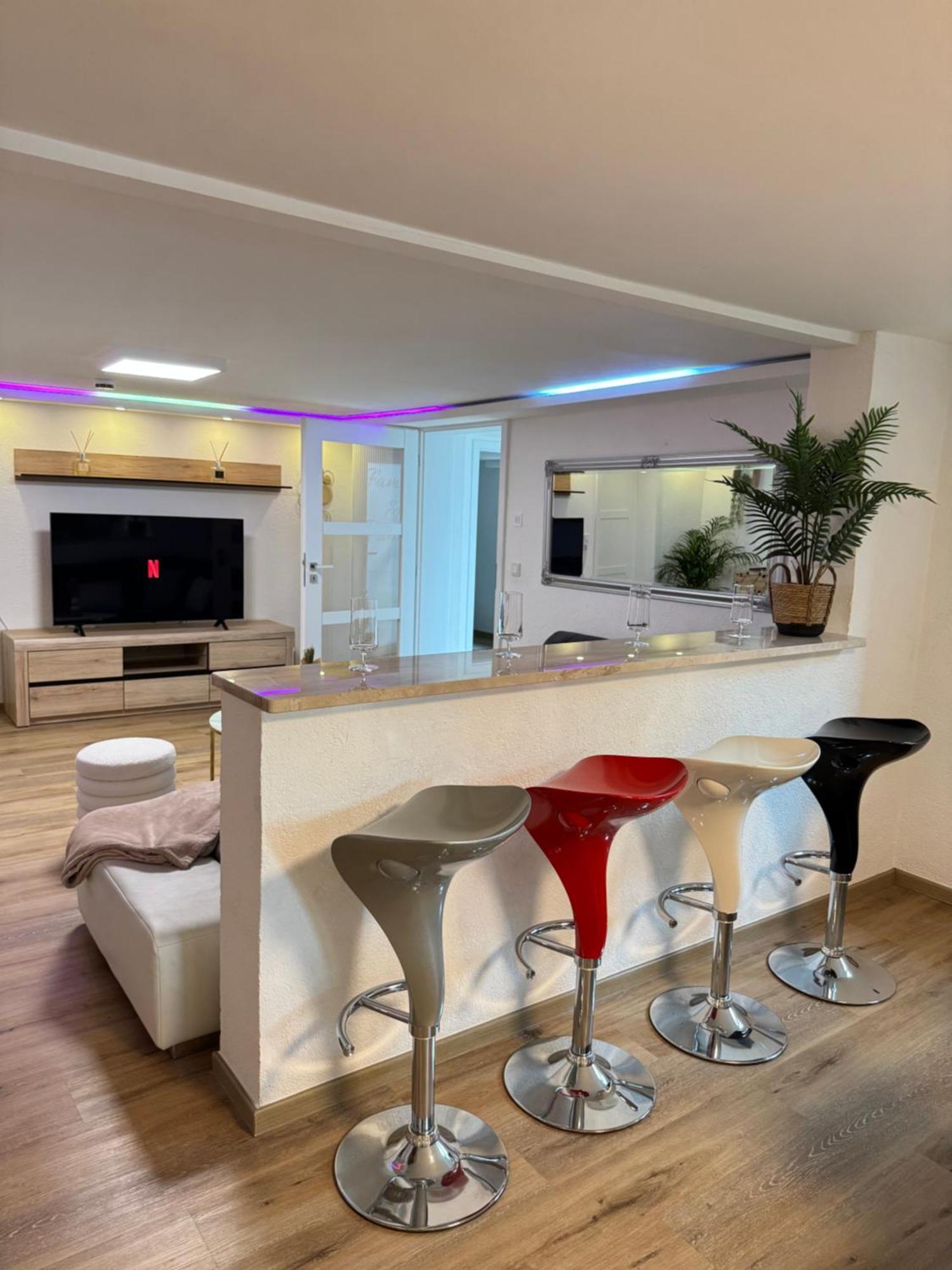 Family & Friends Hannover 75M2, Messe 외부 사진